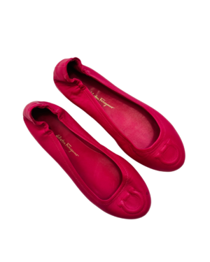 Flats Ferragamo 24.5 MX