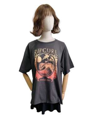 Playera grafica Talla XL