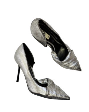 Tacones ZARA Talla 24.5 MX