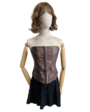 Corset cafe Talla M