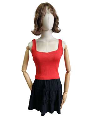 Top canale Talla S