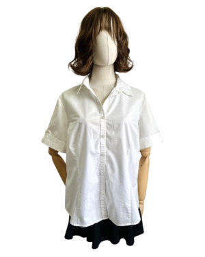 Camisa lisa Talla G