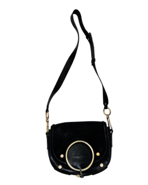 Bolso argolla