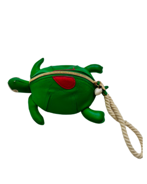 Bolso tortuga