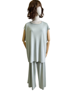 Conjunto basico Talla XL