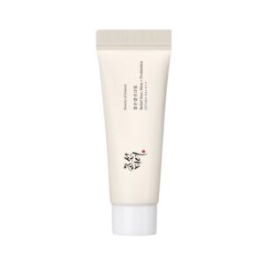 BOJ - Protector solar Relief sun mini