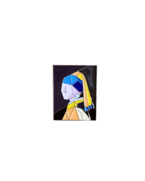 Pin Perla