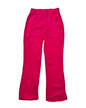 Pantalon satin Talla XS-S