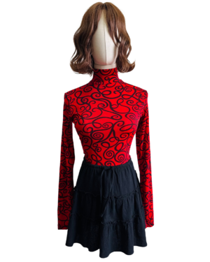 Pantiblusa vintage Talla S