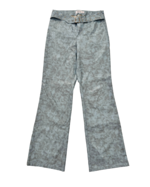 Pantalon y2k Talla M