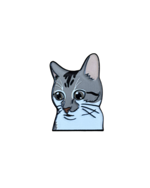 Pin Gato