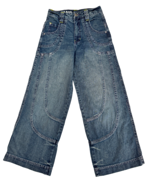Jeans ALAB Talla 2
