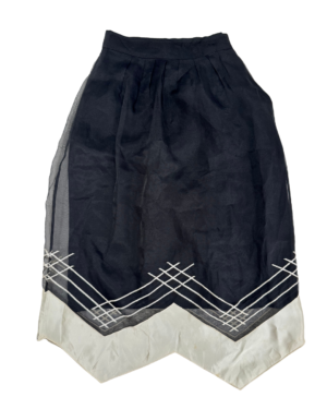Falda vintage Talla S