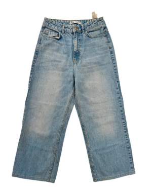 Jeans rectos Talla 4