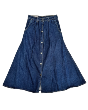 Falda midi Talla XS