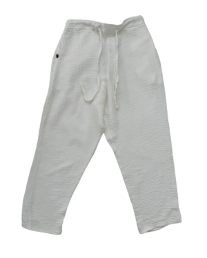 Pantalon algodon Talla S