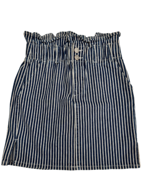 Falda paperbag Talla S