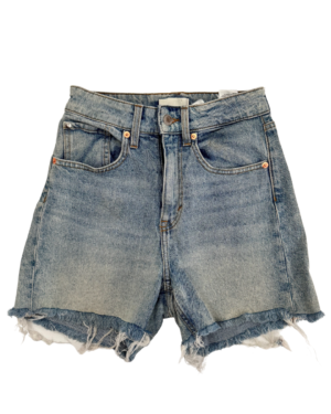 Short largo Talla XS