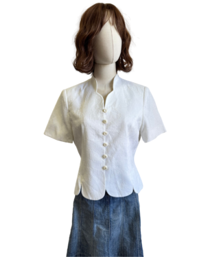 Saco vintage Talla S