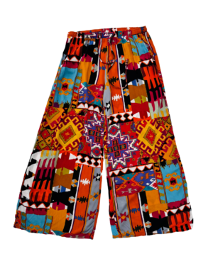Pantalon colores Talla S-M