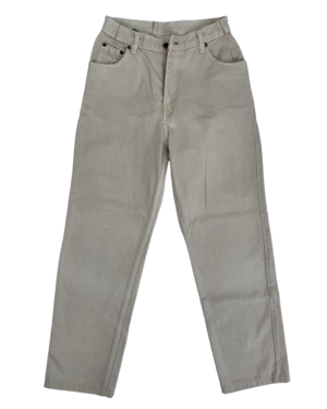 Jeans vintage Talla XS