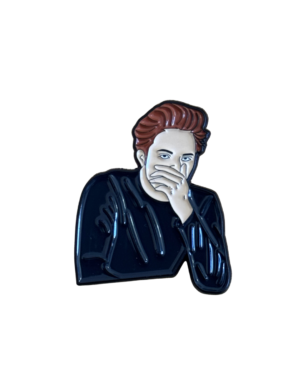 Pin Edward Cullen