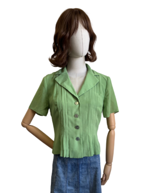 Saco corto Talla S
