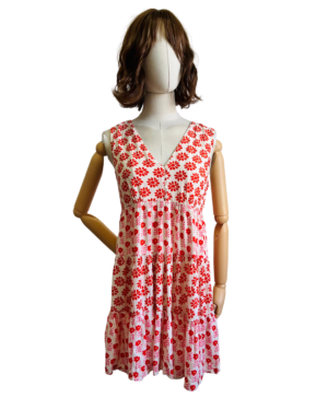 Vestido verano Talla M