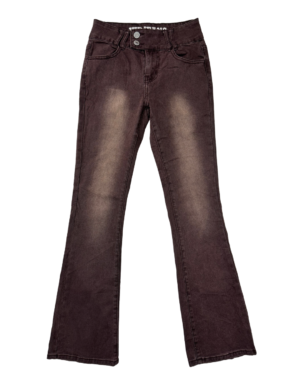Jeans y2k Talla S
