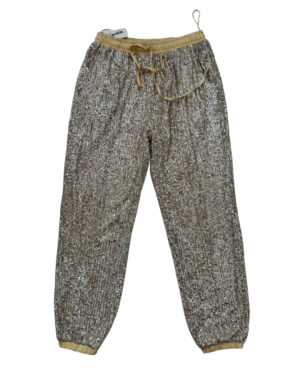 Pantalon lentejuelas Talla S