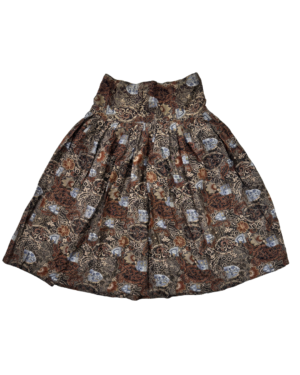 Falda vintage Talla S-M