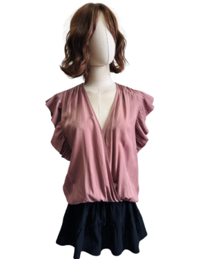 Blusa olanes Talla M