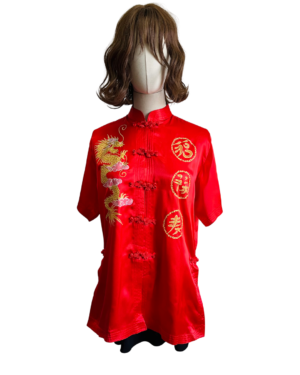Camisa oriental Talla S