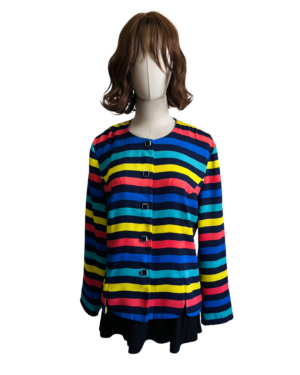 Saco vintage Talla L