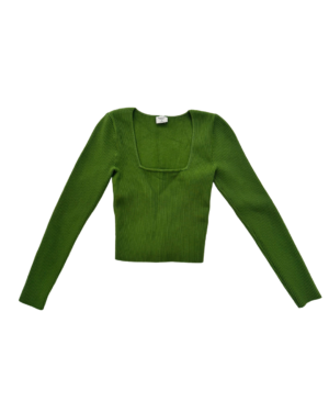 Sueter canale Talla XS