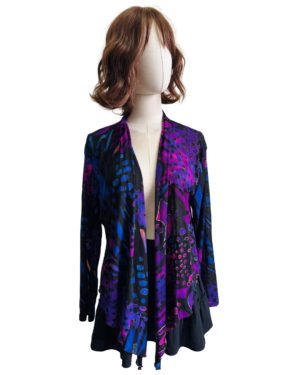 Ensamble mariposa Talla M