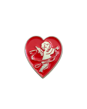 Pin Cupido