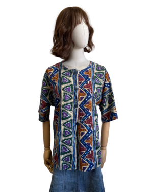 Camisa vintage Talla M