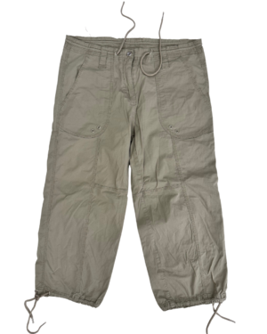 Pescador caqui Talla M