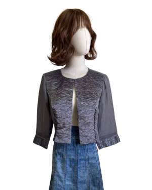 Ensamble corto Talla 8