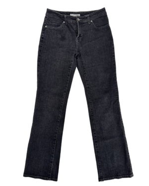 Jeans rectos Talla S