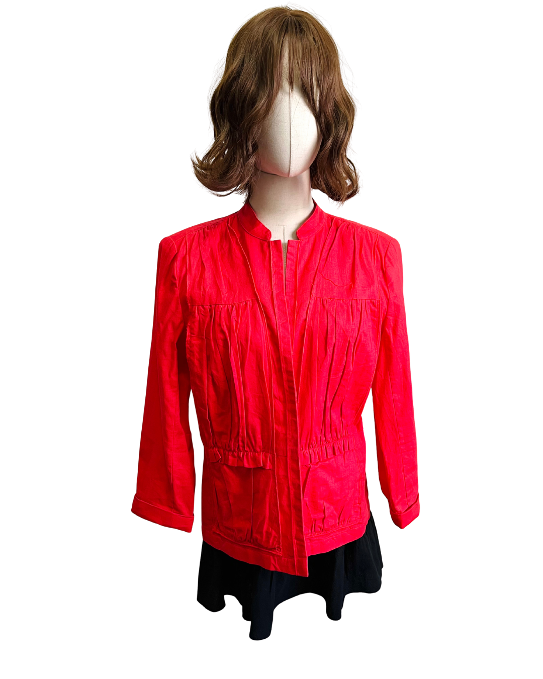 Ensamble lino Talla S