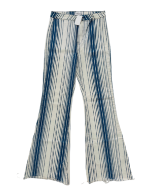 Jeans flare Talla 9