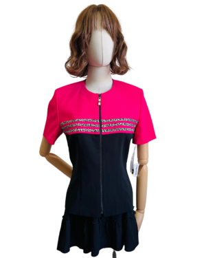 Camisa vintage Talla S-M