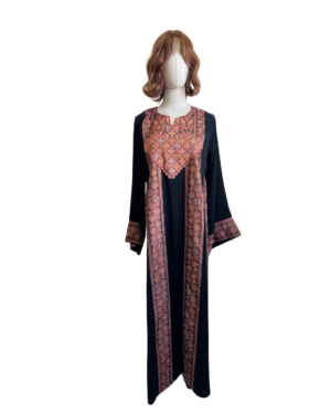 Tunica elegante Talla M