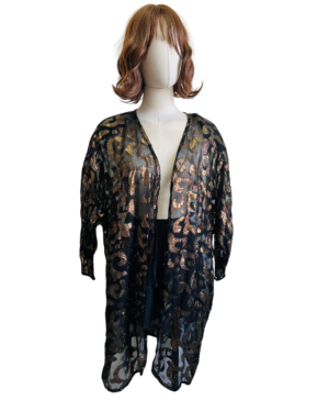 Ensamble vintage Uni