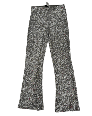 Pantalon lentejuela Talla S-M