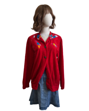 Camisa vintage Talla L