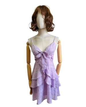 Vestido olanes Talla S