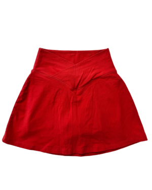 Skort PINK VS Talla XS